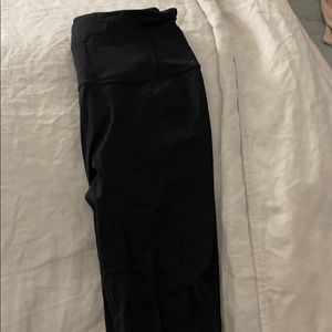 Running Legging Lululemon